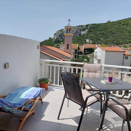 Apartament Apartman Danijela Klek Zewnętrze zdjęcie