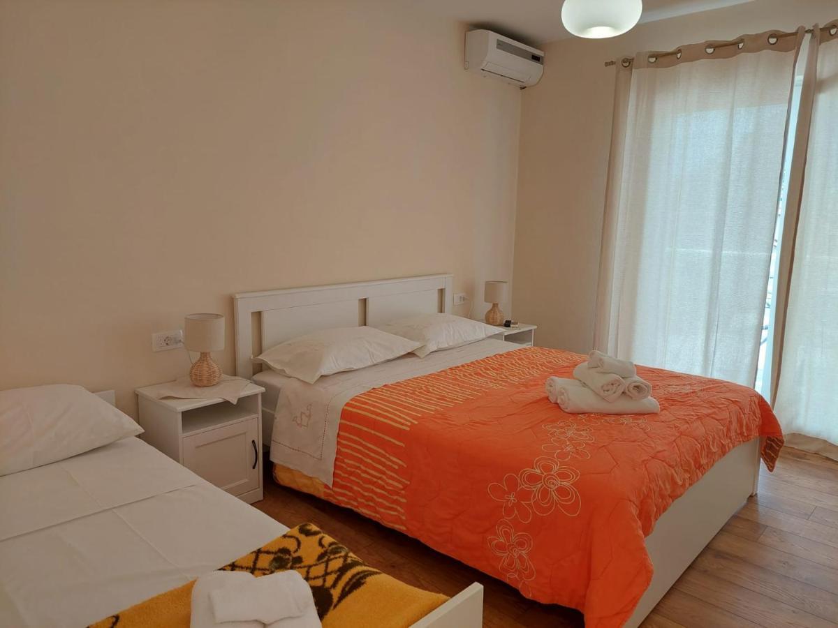 Apartament Apartman Danijela Klek Zewnętrze zdjęcie