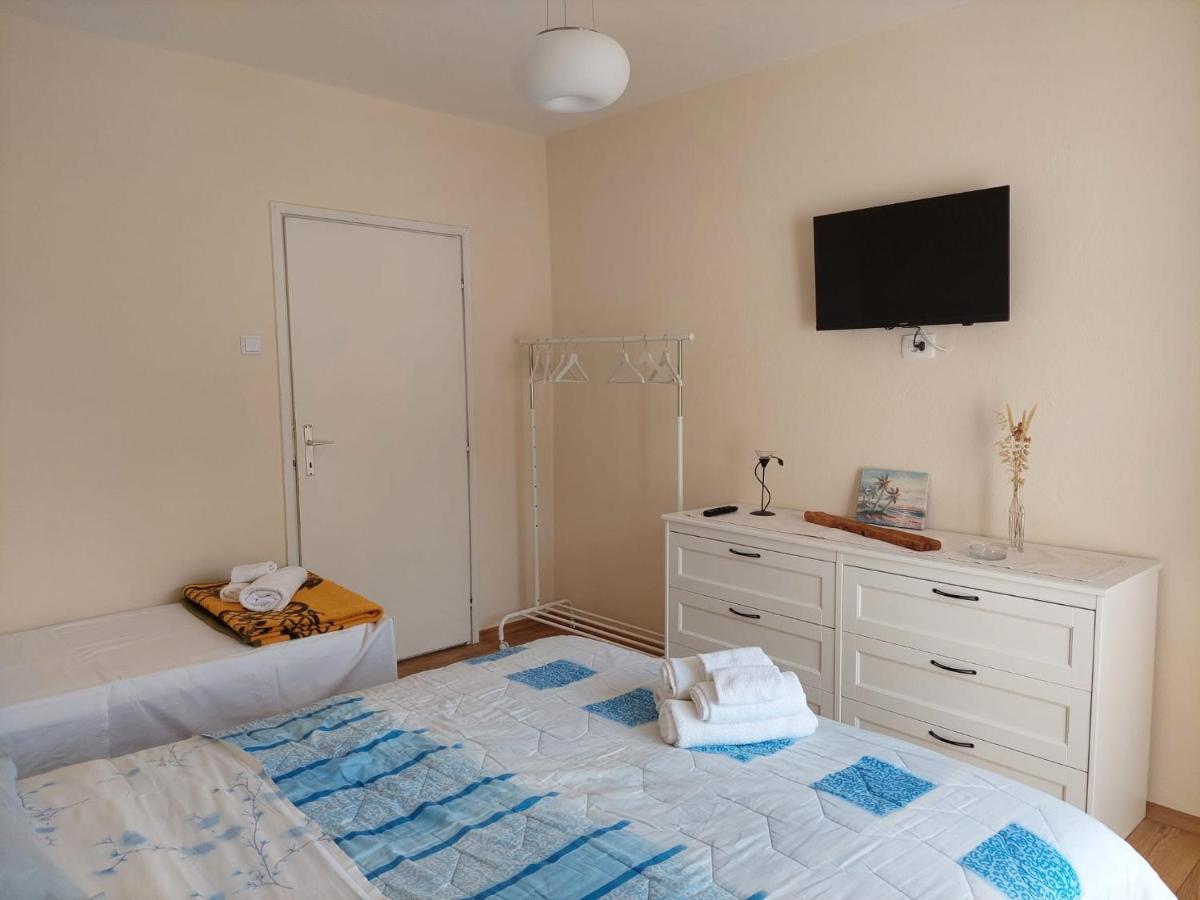Apartament Apartman Danijela Klek Zewnętrze zdjęcie