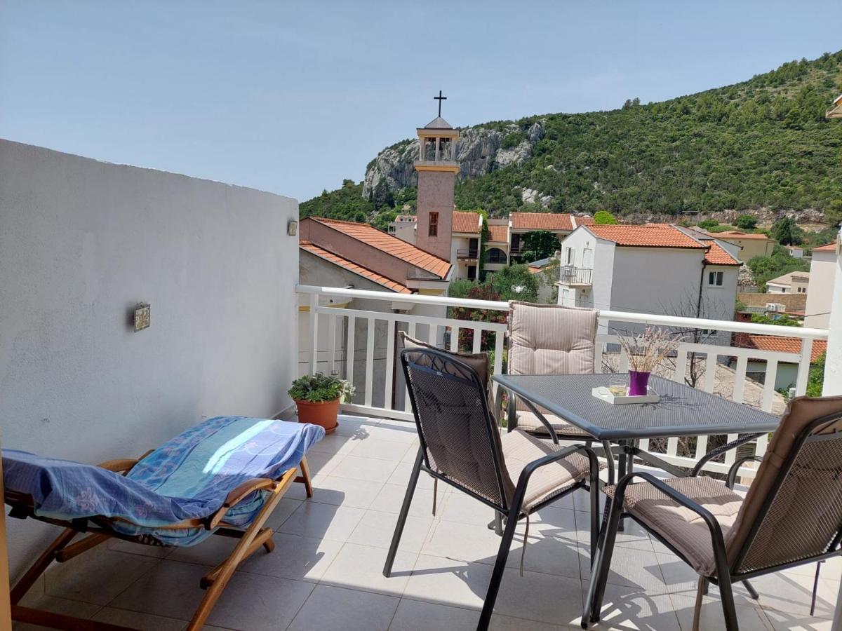 Apartament Apartman Danijela Klek Zewnętrze zdjęcie
