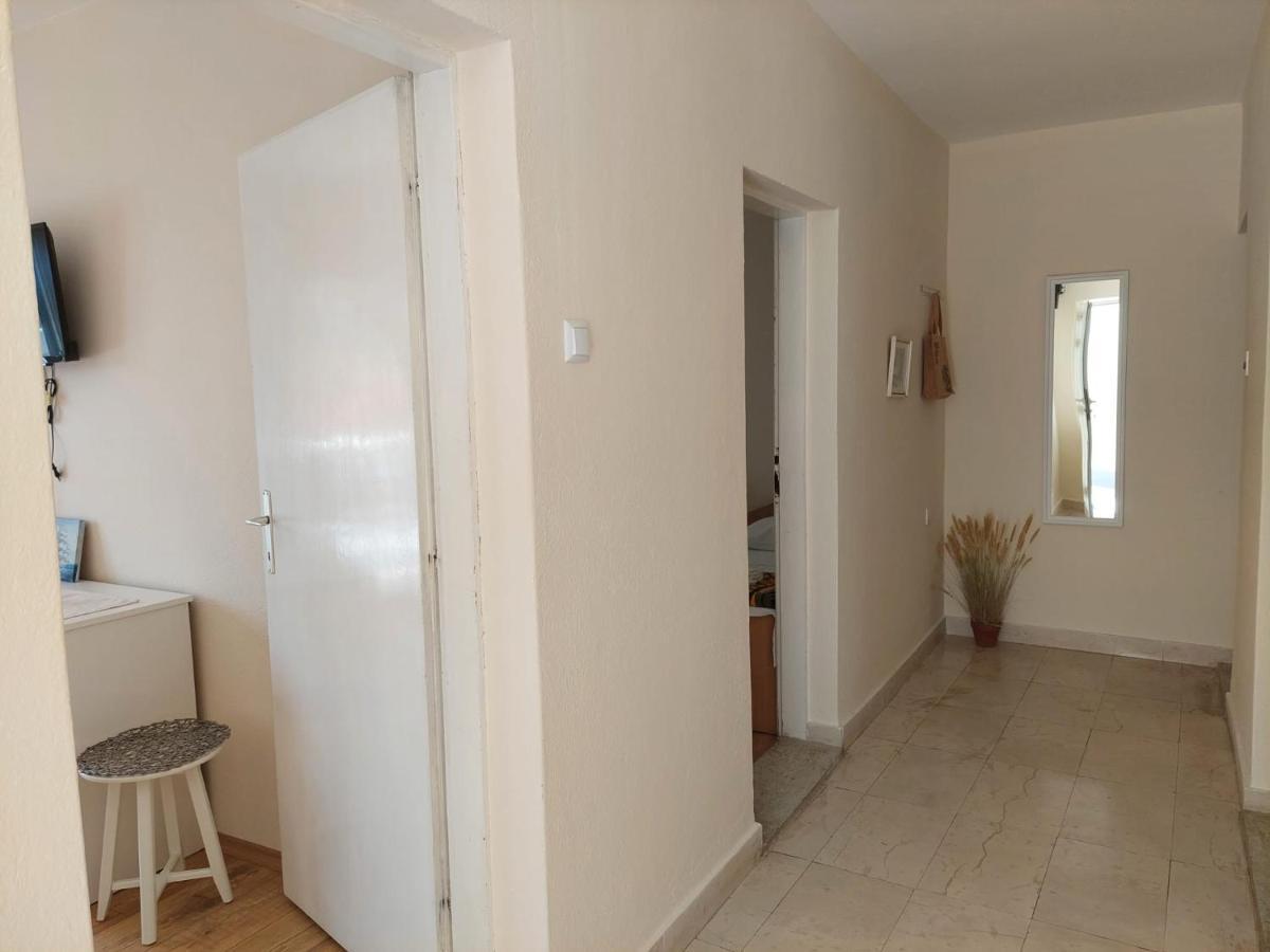 Apartament Apartman Danijela Klek Zewnętrze zdjęcie