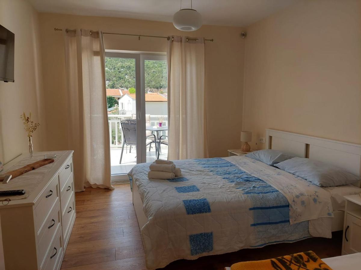 Apartament Apartman Danijela Klek Zewnętrze zdjęcie