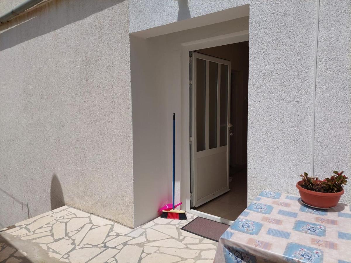 Apartament Apartman Danijela Klek Zewnętrze zdjęcie