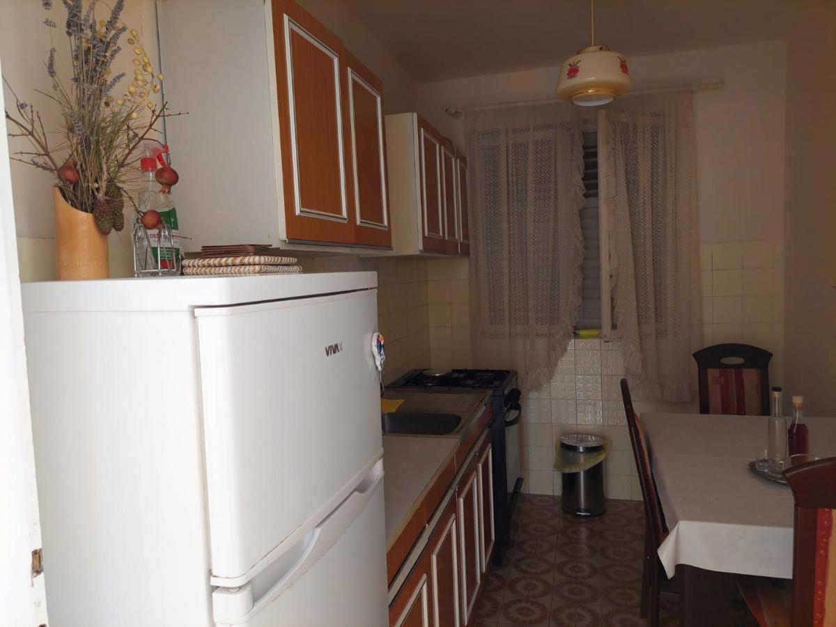 Apartament Apartman Danijela Klek Zewnętrze zdjęcie